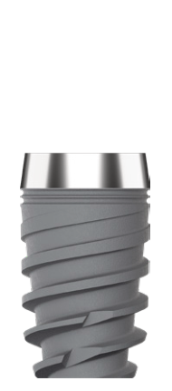 SHORT implant