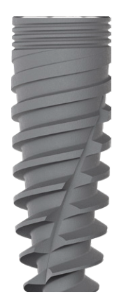 SMART implant