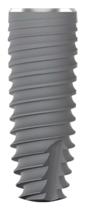 UNIQUE implant