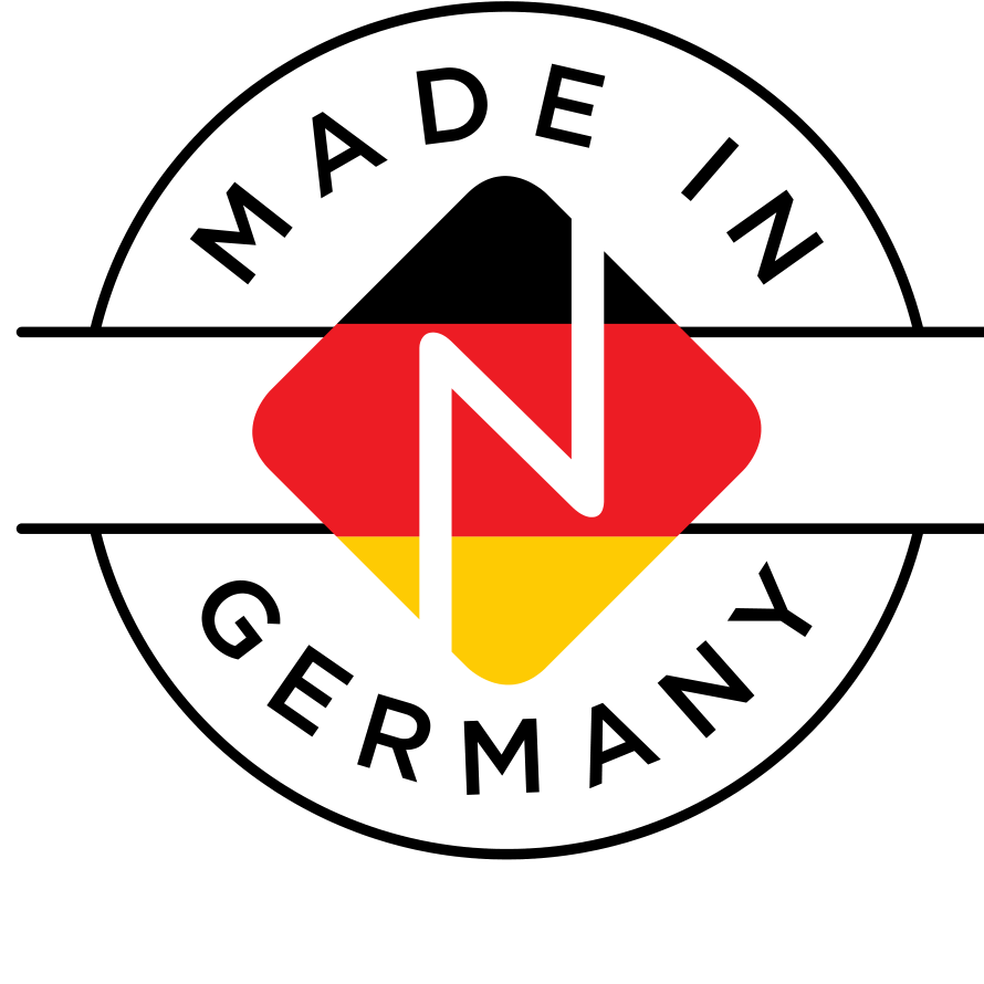 Made in Germany